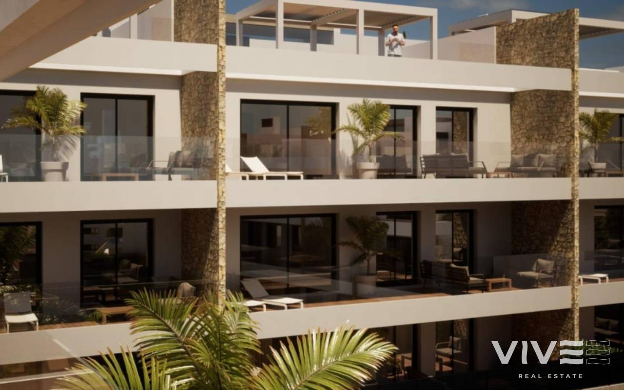 Penthouse - Nueva construcción  - Benidorm - 16333