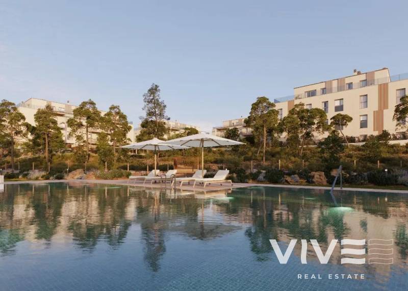 Penthouse - Nueva construcción  - Godella - Campolivar