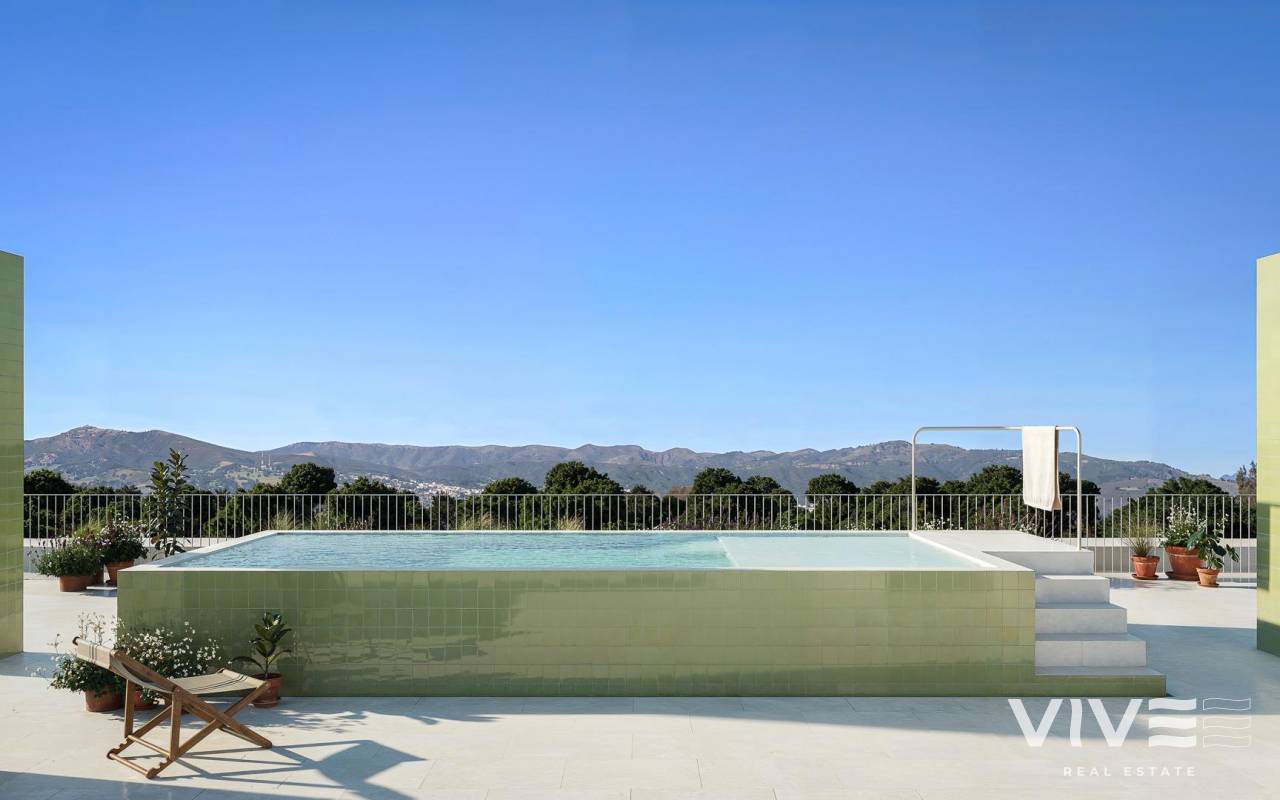 Penthouse - Nueva construcción  - Jacarilla - REDSP-98816