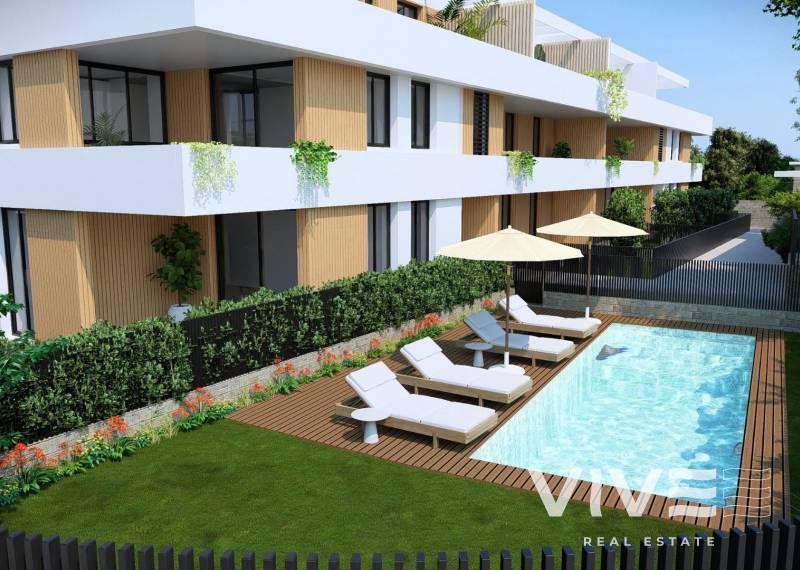 Penthouse - Nueva construcción  - Jávea Xàbia - Pueblo