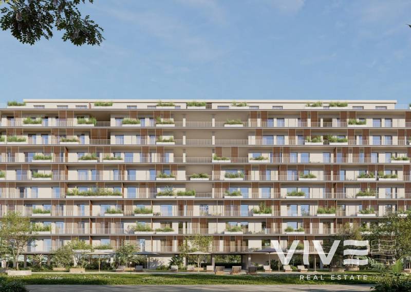 Penthouse - Nueva construcción  - Moncofa - Playa de Moncofa