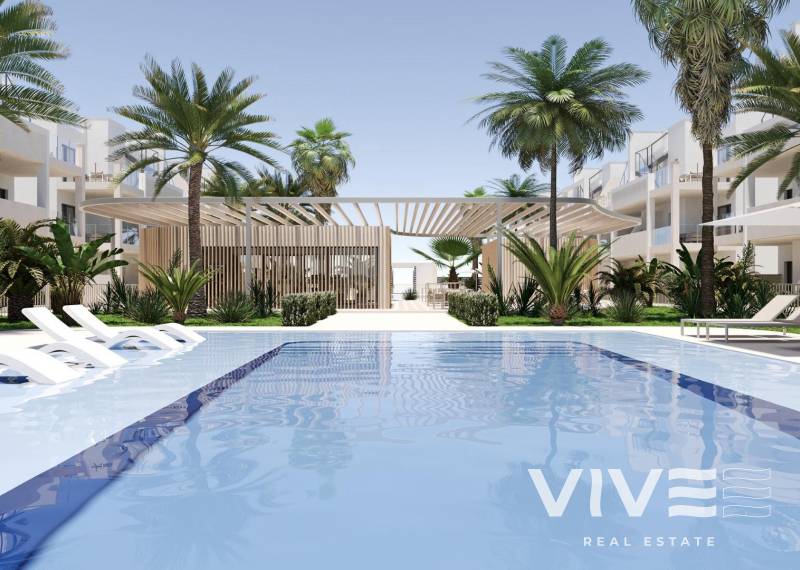 Penthouse - Nueva construcción  - Torre Pacheco - San Cayetano