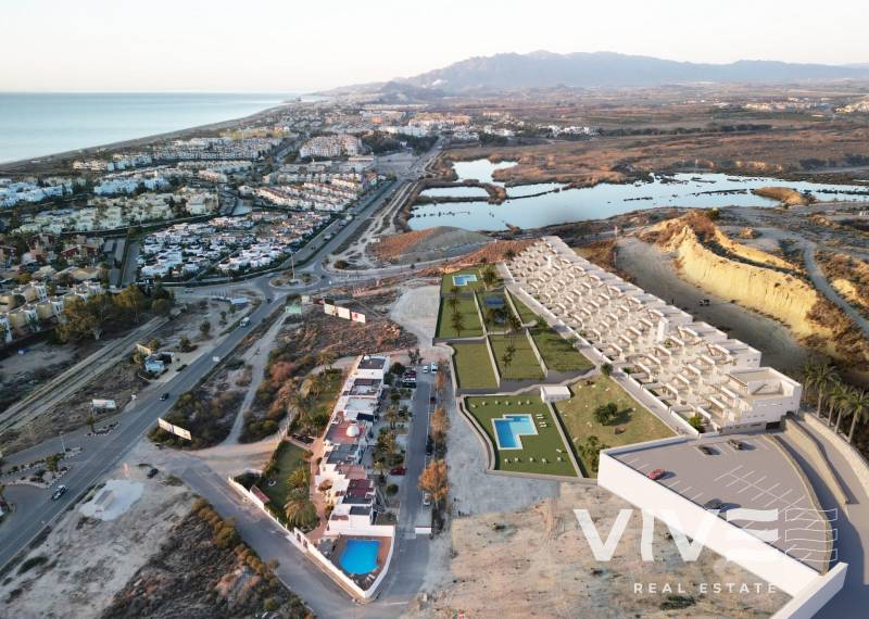 Penthouse - Nueva construcción  - Vera - Vera playa