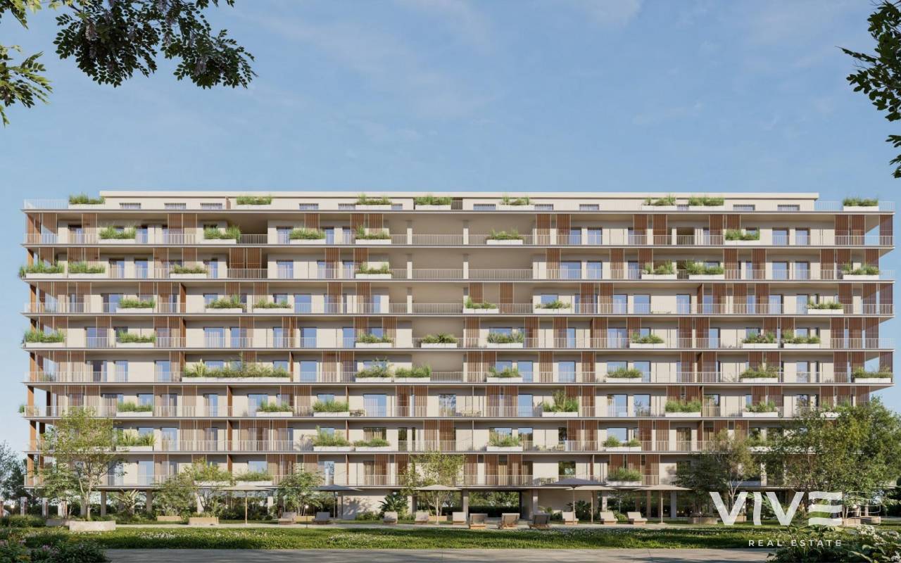 Penthouse - Nyproduktion - Moncofa - 59633