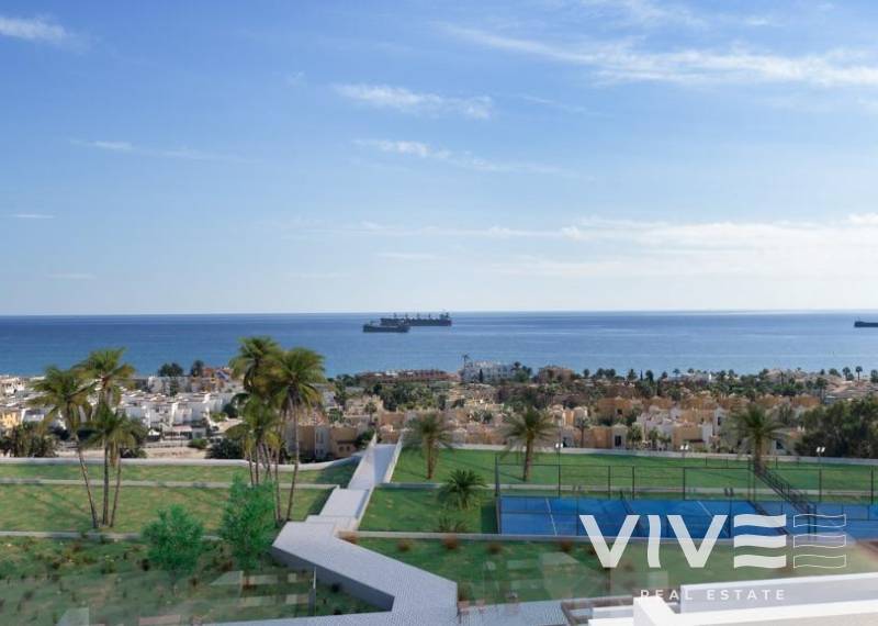 Penthouse - Nyproduktion - Vera - Vera playa