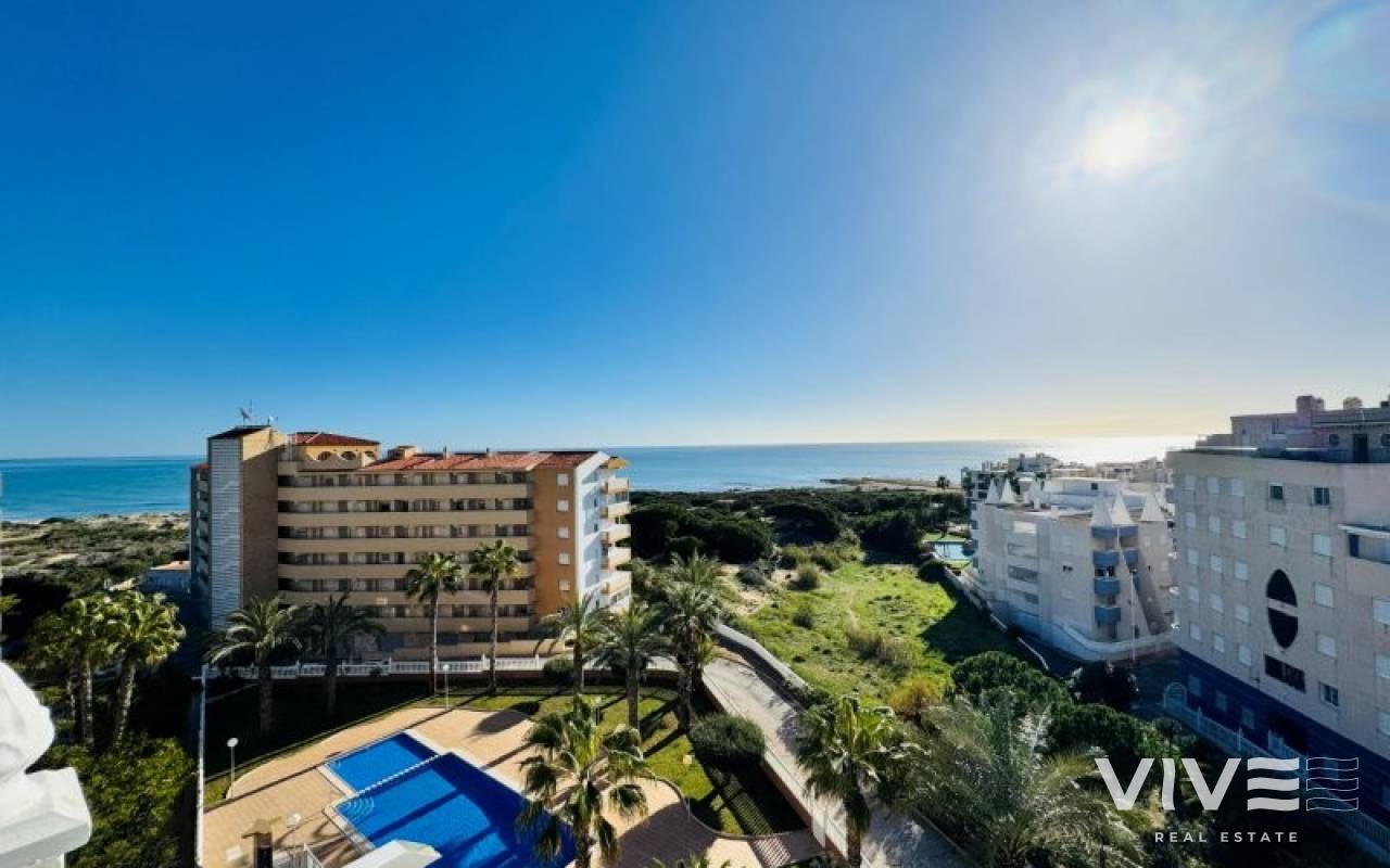 Penthouse - Resale - La Mata - SM-35779
