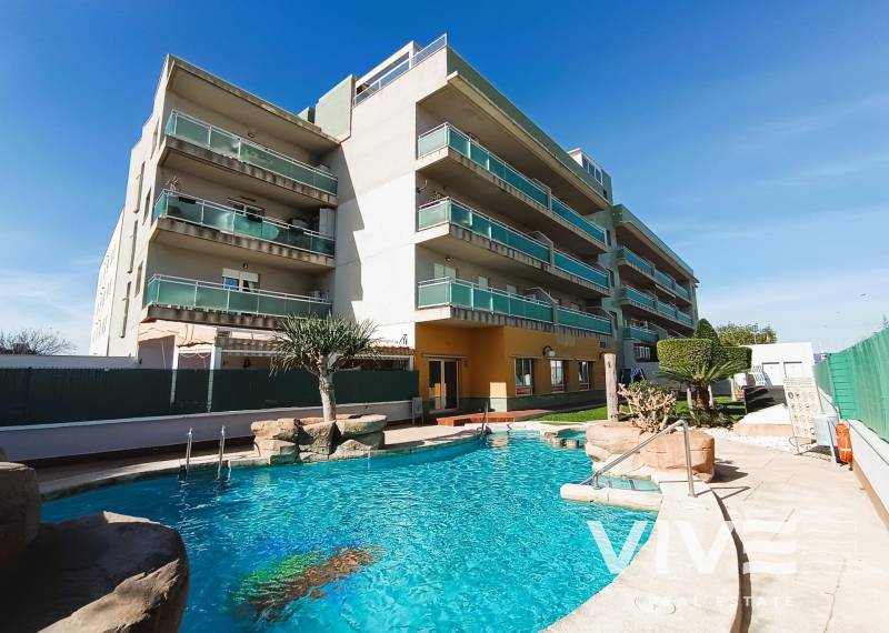 Penthouse - Resale - Orihuela Costa - Cabo Roig