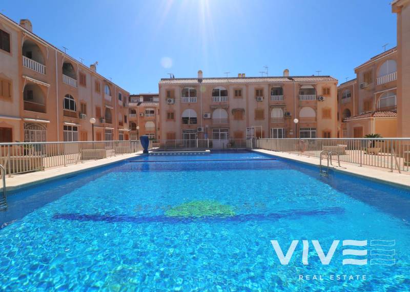 Penthouse - Resale - Torrevieja - Acequion