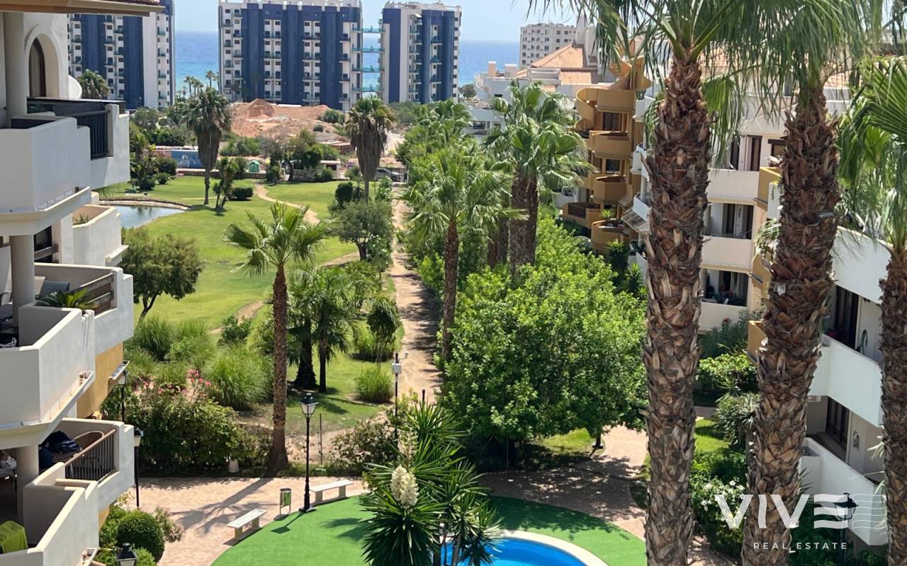 Penthouse - Resale - Torrevieja - RE0204