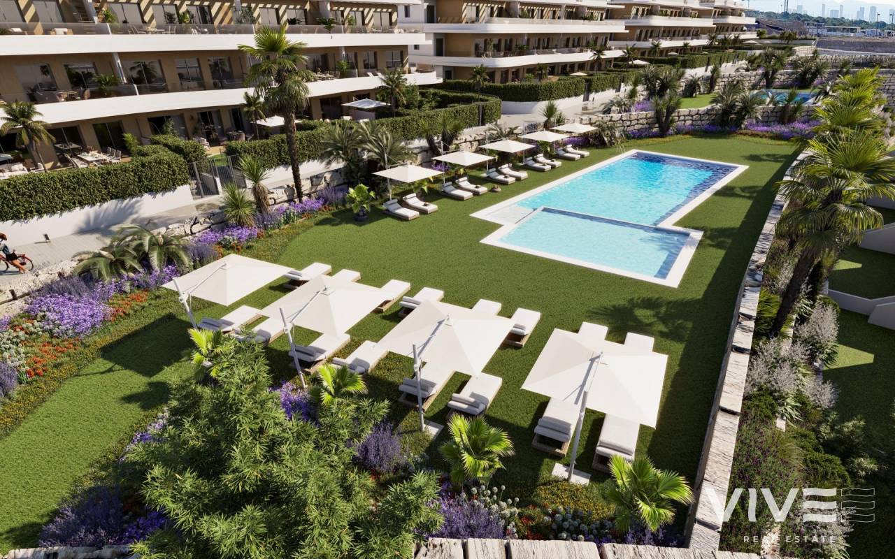 Penthouse - Rynek pierwotny - Benidorm - 70264