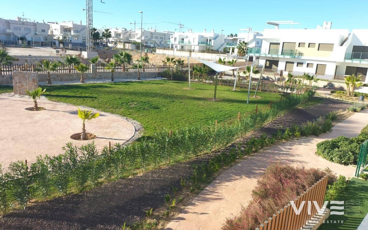 Penthouse - Rynek pierwotny - Orihuela - 60433