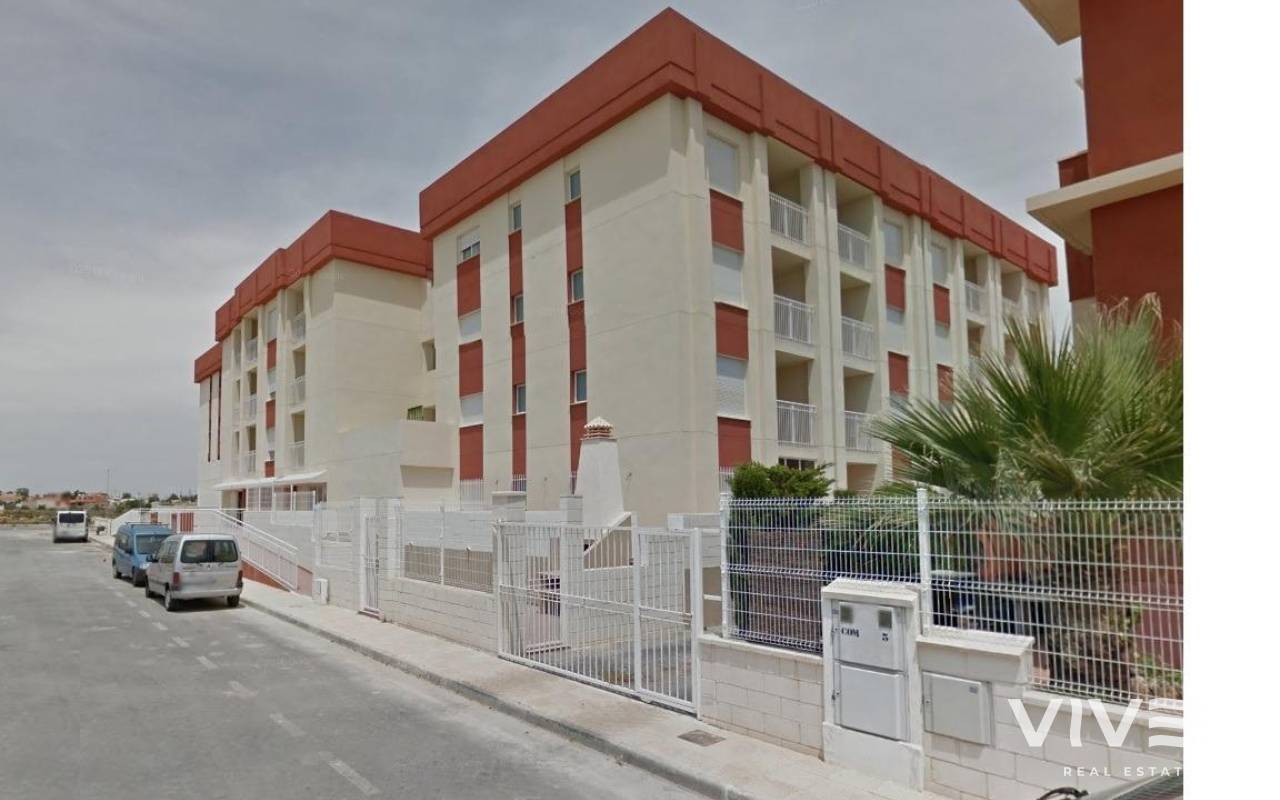 Penthouse - Rynek pierwotny - Orihuela Costa - REDSP-12538