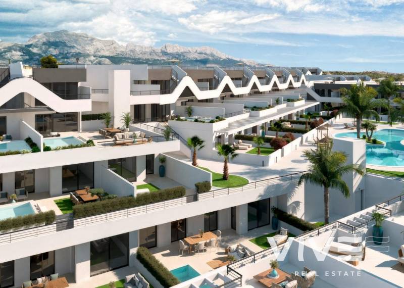 Penthouse - Rynek pierwotny -  - 