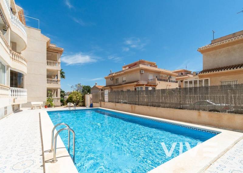 Penthouse - Rynek wtórny - Orihuela Costa - Playa Flamenca