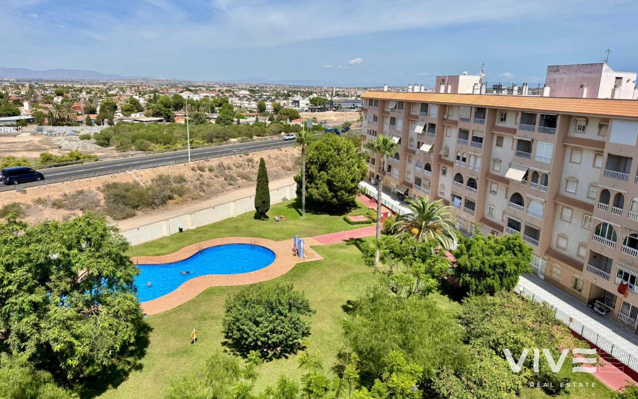 Penthouse - Rynek wtórny - Torrevieja - 21048