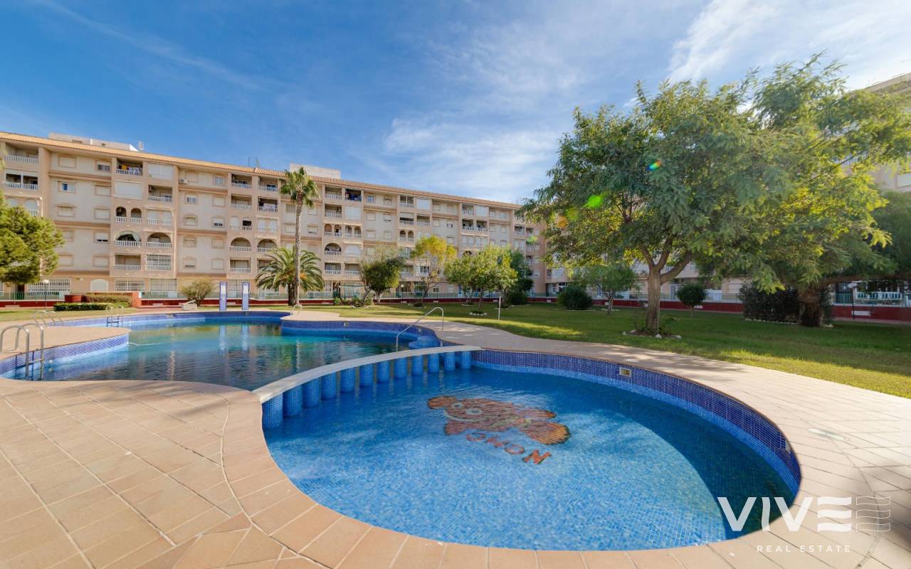 Penthouse - Rynek wtórny - Torrevieja - 74758
