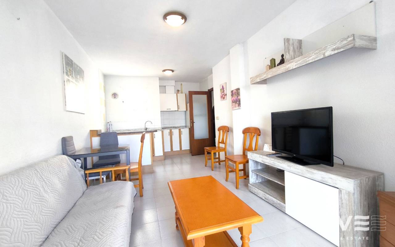 Penthouse - Rynek wtórny - Torrevieja - RE0312