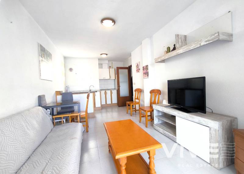 Penthouse - Rynek wtórny - Torrevieja - 