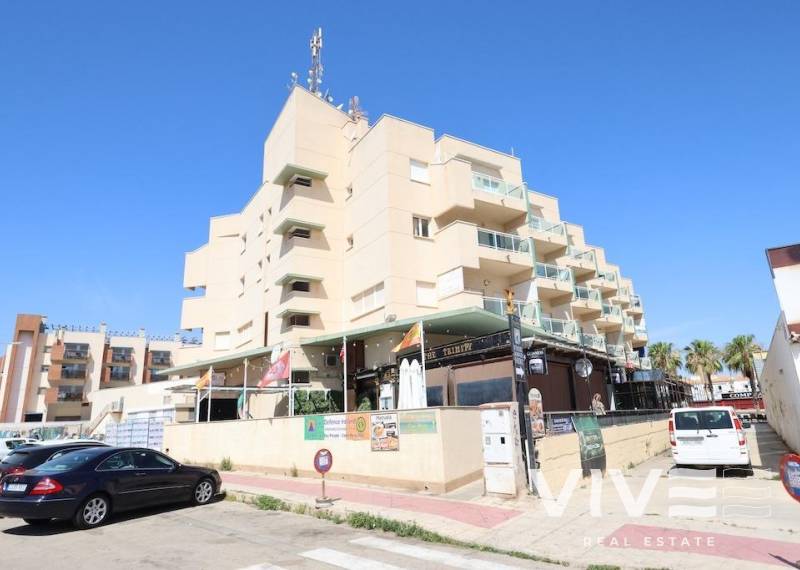 Penthouse - Segunda mano - Orihuela Costa - Cabo Roig