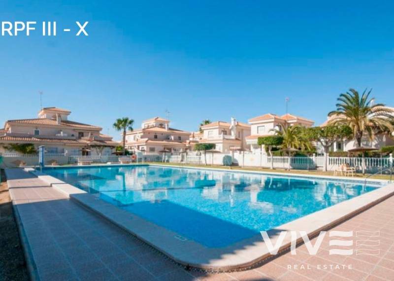Penthouse - Segunda mano - Orihuela Costa - Playa Flamenca