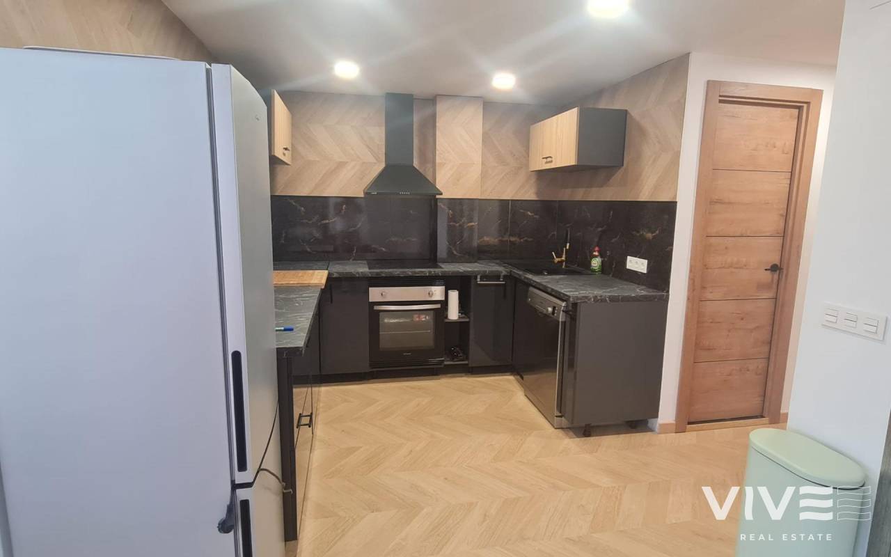 Penthouse - Segunda mano - Torrevieja - PRI-23915