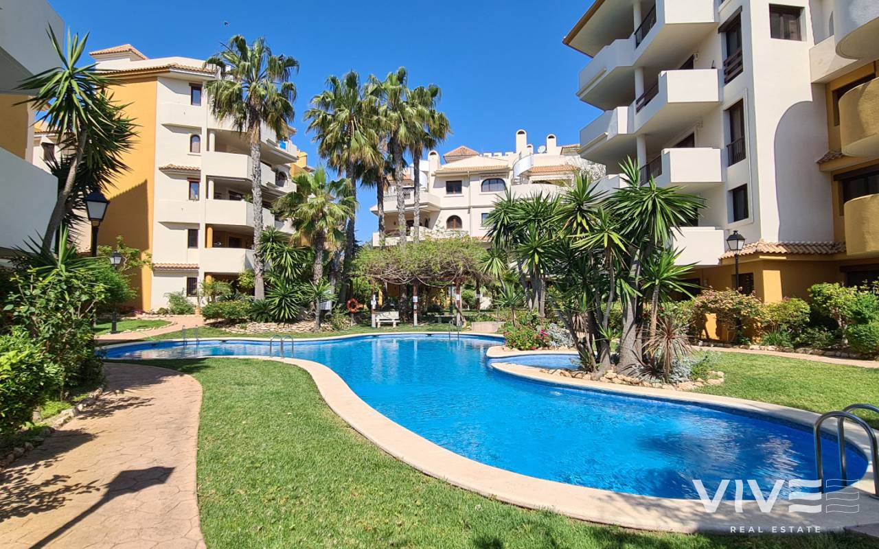 Penthouse - Segunda mano - Torrevieja - RE0204