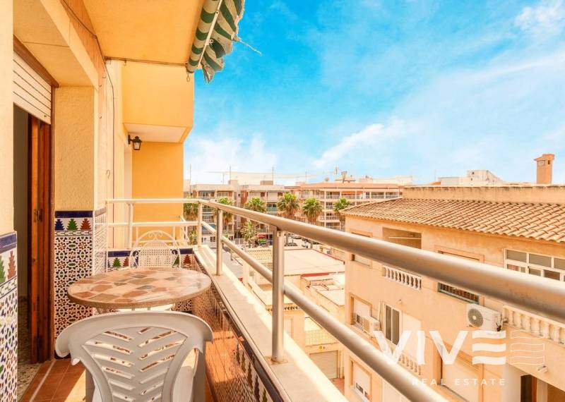 Penthouse - Segunda mano - Torrevieja - Torrevieja