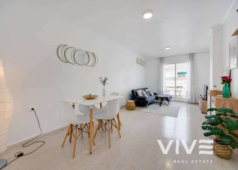 Penthouse - Segunda mano - Torrevieja - Torrevieja