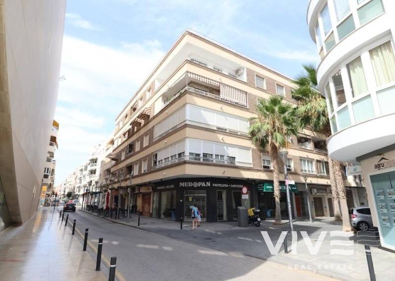 Penthouse - Segunda mano - Torrevieja - Torrevieja