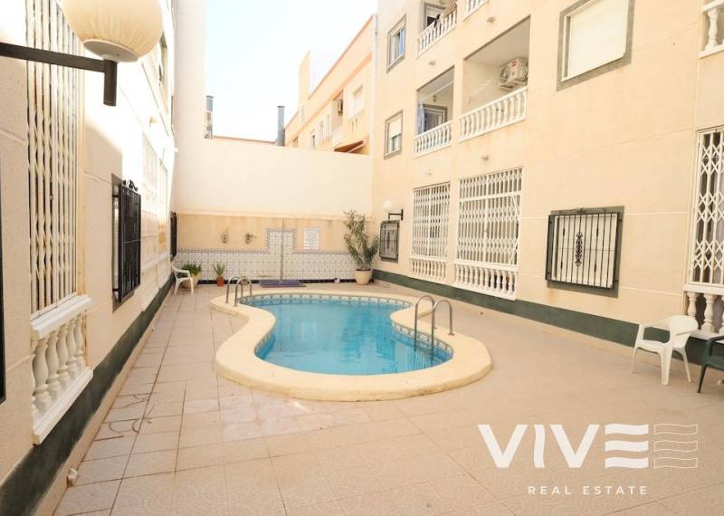 Penthouse - Segunda mano - Torrevieja - Torrevieja