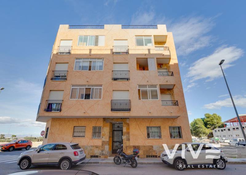 Penthouse - Verkauf - Almoradi - Almoradi