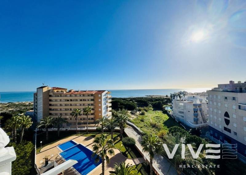 Penthouse - Verkauf - La Mata - Alanis