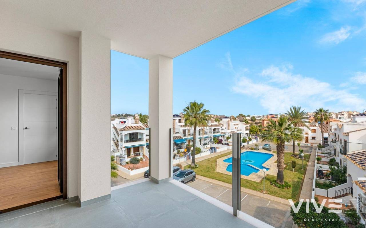 Penthouse - Verkauf - Orihuela Costa - 99285