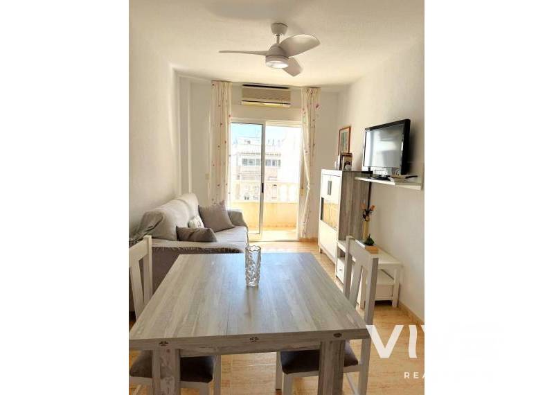 Penthouse - Verkauf - Torrevieja - Acequion