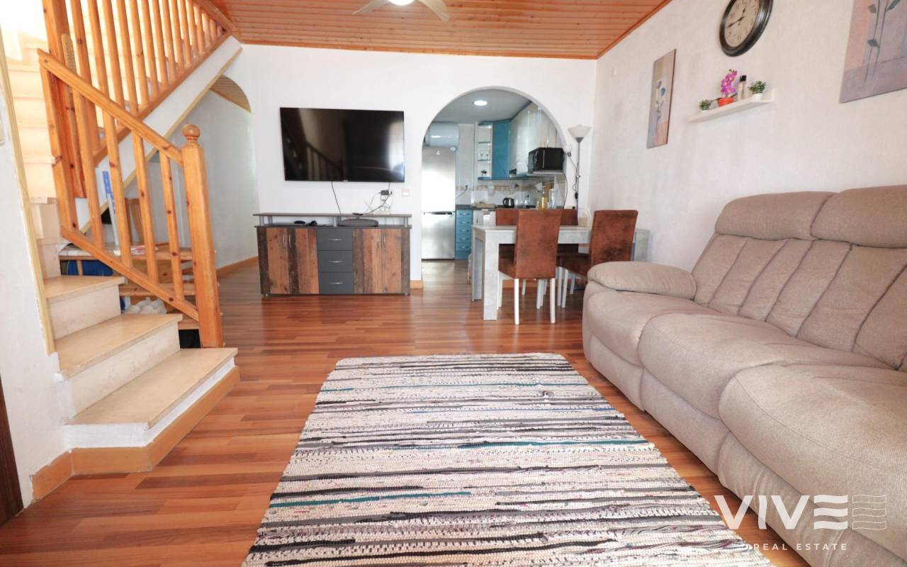 Penthouse - Verkauf - Torrevieja - PRI-84508