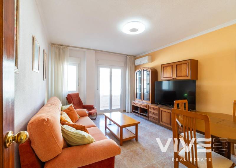 Penthouse - Verkauf - Torrevieja - Torrevieja