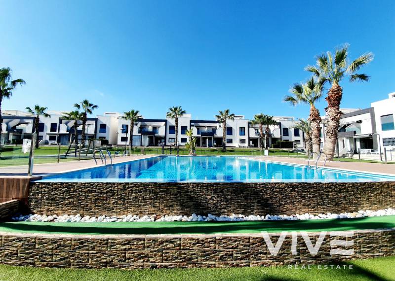 Penthouse - Wynajem - Orihuela Costa - La Zenia