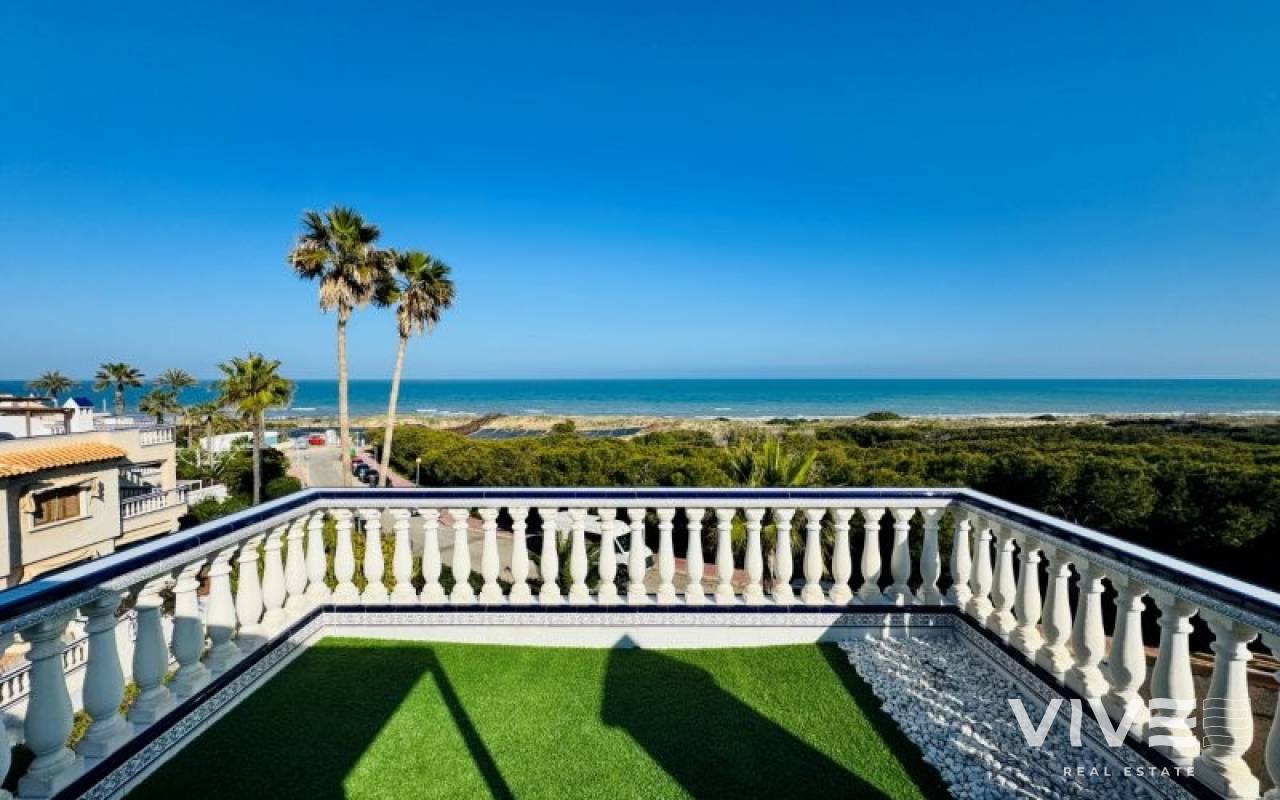 Radhus - Försäljning  - Guardamar del Segura - SM-52373