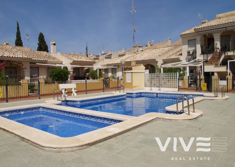 Radhus - Försäljning  - La Marina / Guardamar - Pinomar