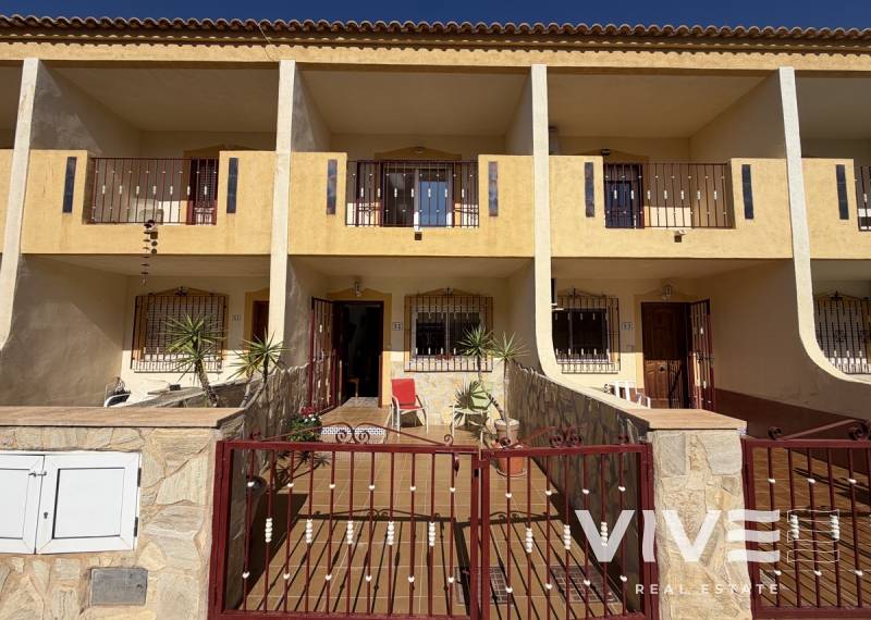 Radhus - Försäljning  - Orihuela Costa - La Zenia