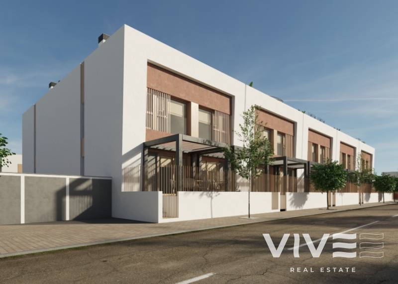 Radhus - Nyproduktion - Dolores - dolores