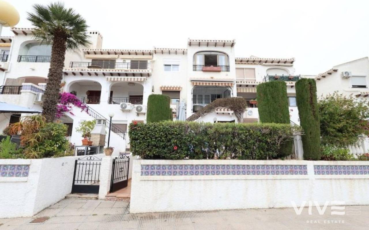 Reihenhaus - Verkauf - Orihuela Costa - 59455