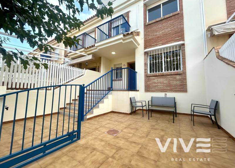 Reihenhaus - Verkauf - Orihuela Costa - Campoamor