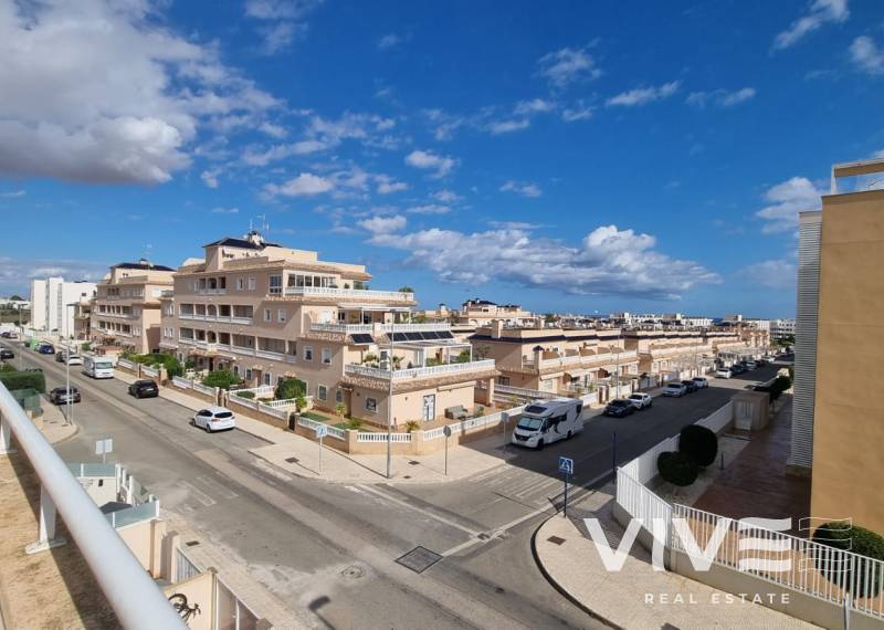 Reihenhaus - Verkauf - Orihuela Costa - Los Dolses