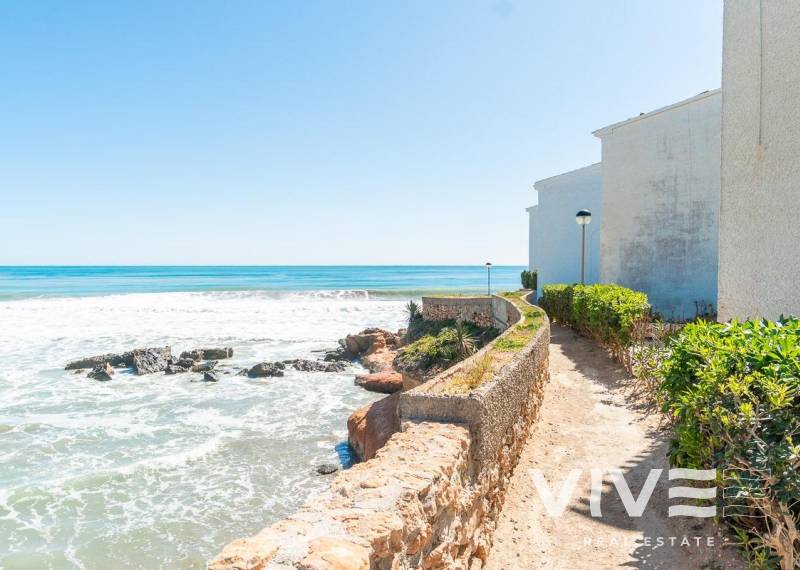 Reihenhaus - Verkauf - Orihuela Costa - Playa Flamenca