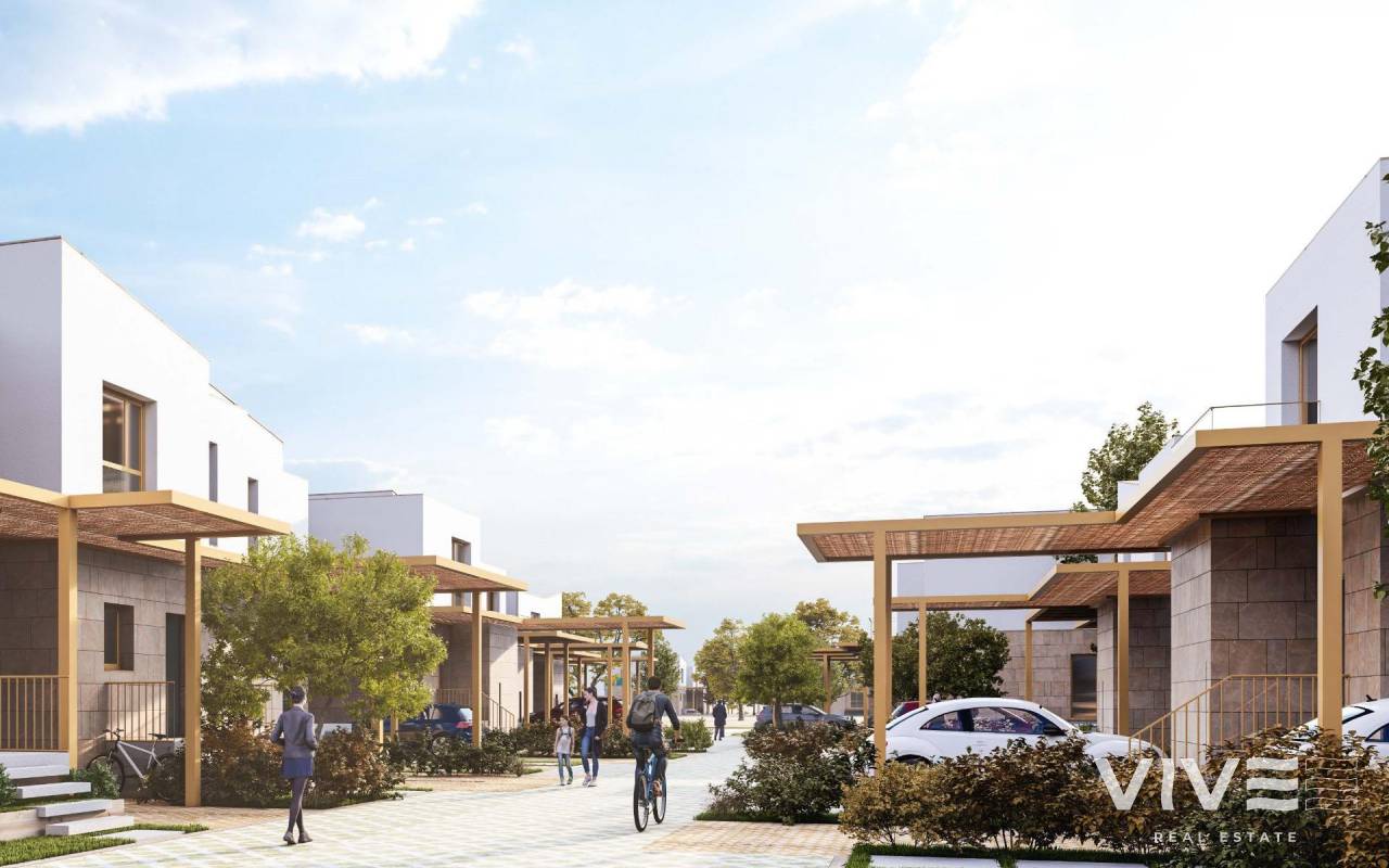  - Rynek pierwotny - El Verger - REDSP-11195