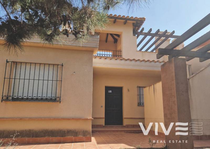  - Rynek pierwotny - Fuente alamo de Murcia - 