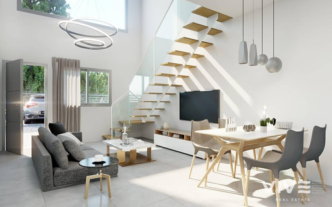  - Rynek pierwotny - Orihuela Costa - REDSP-25217