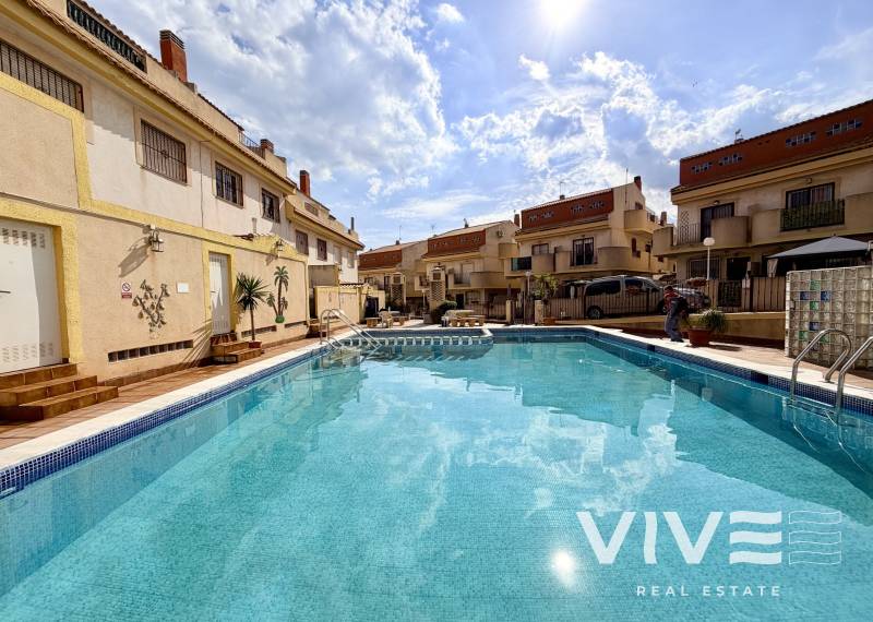  - Rynek wtórny - Orihuela Costa - 