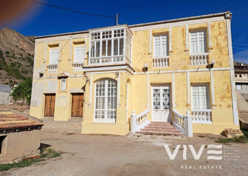  - Rynek wtórny - Orihuela - orihuela centro